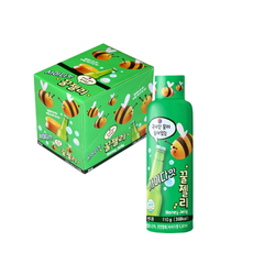 Galaretka miodowa o smaku Sprite CU 110g x 12szt/ op | Thach Mat Ong Vi Sprite CU 110g x 12szt/ op (6op/ krt)