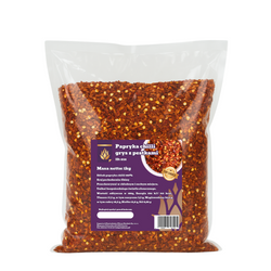 Papryka chilli grys z pestkami 1kg | Bot Ot Hat 1kg