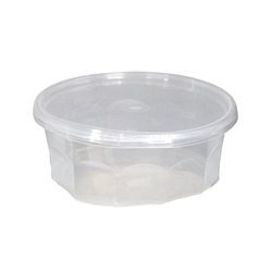 Pojemnik na zupę 350ml | Hop Dung Sup komplet G-4 350ml 200szt/op