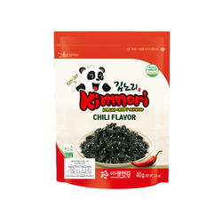 Rong Bien Tron Com Vi Cay KWANGCHEONKIM 40g x 20szt/ krt