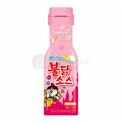 Sot Cham Ga Cay Vi Carbonara SAMYANG 200g x 24szt/ krt