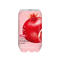 Nuoc Co Gas Vi Luu OKF 350ml x 24szt/ krt