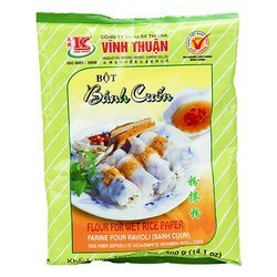 Bot Banh Cuon VINH THUAN 400g x 20szt/ krt