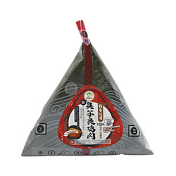 Onigiri z kurczkiem New Orleans 100gx20szt | Com Nam Nhat Ban New Orleans 4opak x (100g x 20szt/op)/krt (90427)