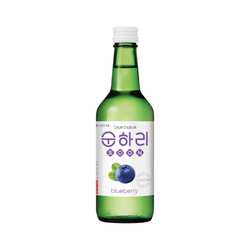 Soju - jagodowy LOTTE CHUM CHURUM 350ml x 20szt/ krt | Ruou Soju Vi Viet Quat LOTTE CHUM CHURUM 350ml x 20szt/ krt