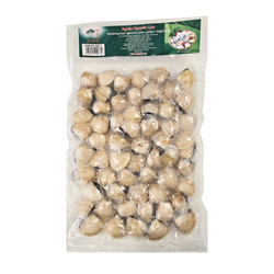 Ngao Trang Nguyen Con BA CAY DUA 1kg x 12szt/ krt (90277)