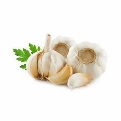 Tỏi Củ Chưa Bóc Vỏ 1kg