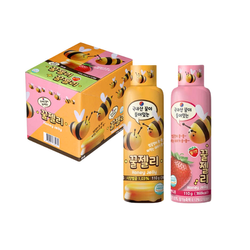 Thach Mat Ong Vi Nguyen Ban Va Dau CU 110g x 12szt/ op (6op/ krt)