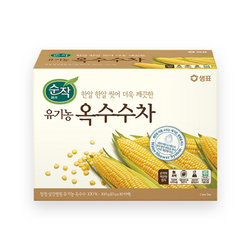 Tra Rau Ngo SEMPIO 300g x 6op/ krt