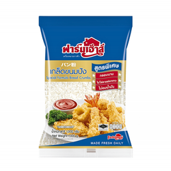 Bot Xu Thai Xanh FARMHOUSE 1kg x 6op/ krt