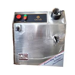 Máy Ép Nước Mía