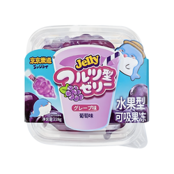 Thach Vi Nho JJLD 228g x 24op/ krt (18351)