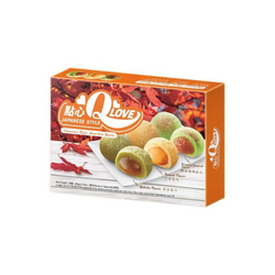 Mochi Mix Vi Truyen Thong TAIWAN DESSERT 180g x 24op/ krt (45639)