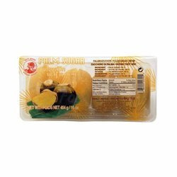 Cukier palmowy COCK BRAND 454g | Duong Thot Not 454gx24szt