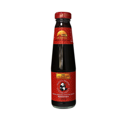 Sos ostrygowy PANDA LKK 255g | Dau Hao PANDA LKK 255g x 12szt/ krt