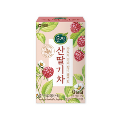 Tra Cold Brew Vi Mam Xoi SEMPIO 36g x 12op/ krt