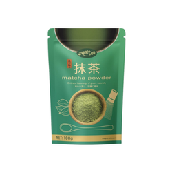 Proszek matcha SWEETEA 100g | Bot Tra Xanh Matcha SWEETEA 100g x 25szt/krt