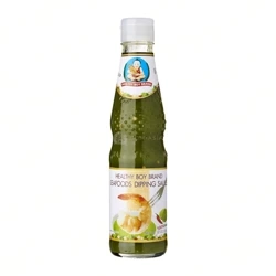 Sot Cham Hai San Healthy Boy DEK SOM BOON 300ml x 12szt/ krt (8642)