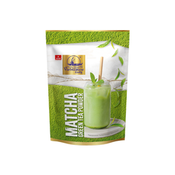 Sproszkowana zielona herbata matcha VIETNAMESE LADY 50g | Bot Matcha VIETNAMESE LADY 50g x 20szt/ krt
