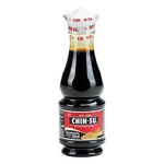 Sos sojowy CHIN-SU  250ml | Nuoc Tuong Nap Trang CHIN-SU 250mlx12szt