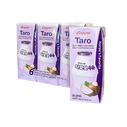 Sua Vi Khoai Mon BINGGRAE 200ml x 24szt/ krt