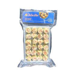 Pierożki krewetkowe JA 500g |Xiu Mai Tom Julia Alex 500g x 20szt/kzt