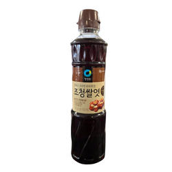 Syrop ryżowy CHUNG JUNG ONE 700g | Siro Gao CHUNG JUNG ONE 700g x 20szt/ krt