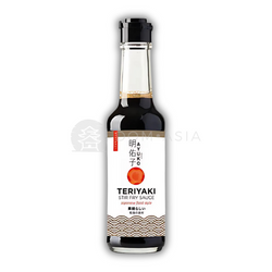 Sot Teriyaki AYUKO 150ml x 12szt/ krt