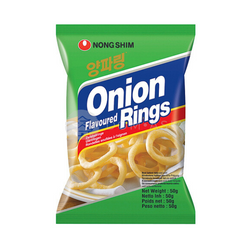 Snack Hanh Tay NONGSHIM 50g x 20szt/ krt