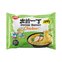 Mi Ramen An Lien Vi Ga NISSIN 100g x 30szt/ krt