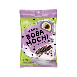 Mochi Goi Vi Khoai Mon Tran Chau YUKI & LOVE 120g x 12op/ krt (2920)