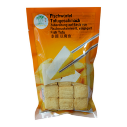 Kulki rybne z tofu THREE COCONUTS TREE 200g | Vien Dau Phu Vi Ca Ba Cay Dua 200g x 30op/krt