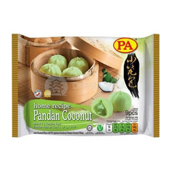 Banh Bao La Dua PA 270g x 30szt/ krt (DV1526-1)