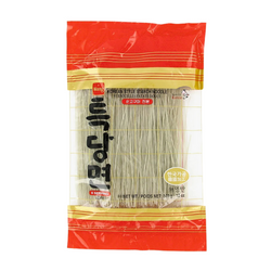 Makaron ze słodkich ziemniaków WANG 340g | Mien Khoai Lang Han Quoc WANG 340g x 24op/ krt (3281)