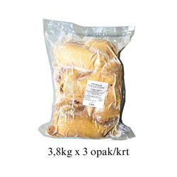 Vịt Tàu 3.8kg 3op/1kar