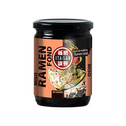 Gia Vi Nuoc Dung Miso Nau Ramen ITA-SAN 440ml x 6szt/ krt