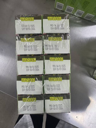 Mu Tat GINGER THE BIG  43g x 10szt/ op *10op/krt