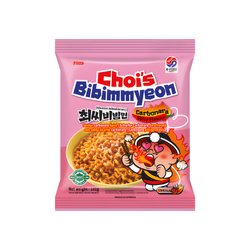 Mi An Lien Vi Carbonara CHOI'S 113g x 20szt/ krt (9854)