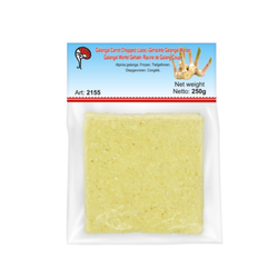 Galangal mielony ASIAN PEARL 250g | Rieng Bam ASIAN PEARL 250g x 40op/ krt