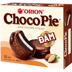 Chocopie vi Ca Cao 360gx8szt/krt