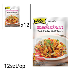 Gia Vị Thái Cay LOBO 50g x 12op/krt