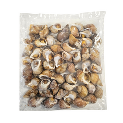 Oc Huong Luoc Dong Lanh 50/80 BA CAY DUA 1kg x 12op/ krt (95820)