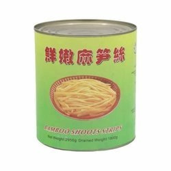 Pędy bambusa paski PITAYA 2950g | Mang Chi PITAYA 2950gx6szt