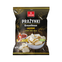 Snack Phong Tom Vi Cay Nhe VIFON 100g x 12oszt/ krt