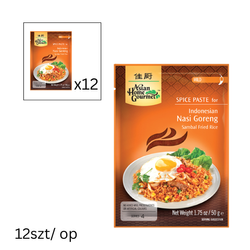 Gia Vi Com Rang Indonesia AHG 50g x 12szt/ op (16300)