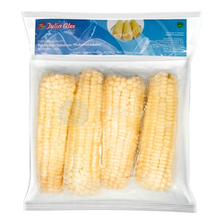 Kukurydza kleista JA 1kg | Ngo Nep Dong Lanh JA 1kg x 10op/ krt