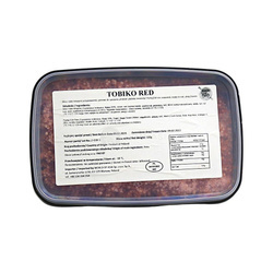 Trứng Cá RED 500g x 12szt/krt