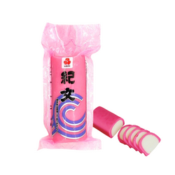 Cha Ca Nhat "Kamaboko" KIBUN 160g x 50szt/ krt