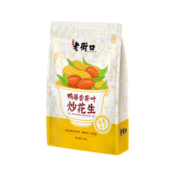 Dau Phong Rang Trong Tra LAOJIEKOU 500g x 20op/ krt