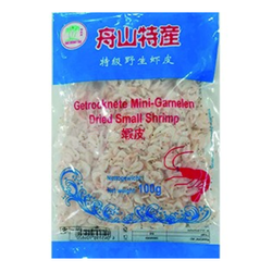 Tep Kho BA CAY DUA 100g x 50szt/ krt (090462)